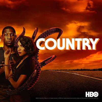 Lovecraft Country Breakdown EP 2, Brinton Woodall and JESSIE CRAY "CRAYTON