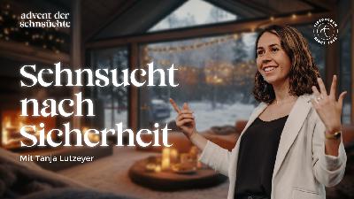 Sehnsucht nach Sicherheit