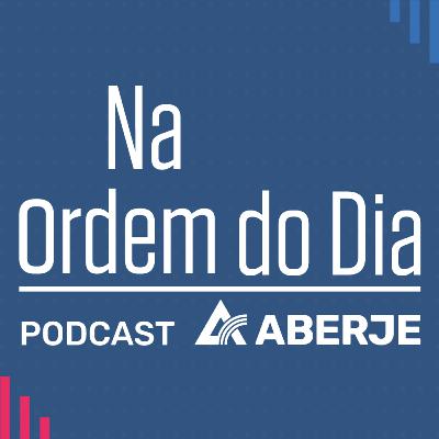 Comunicação na Governança: Comunicadores como Agentes Estratégicos (Na Ordem do Dia, Temp.03 Ep. 02)