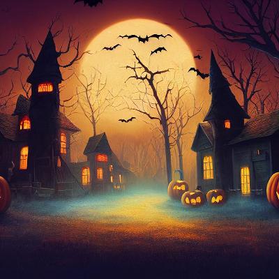 Halloween Edition of SportsTalk
