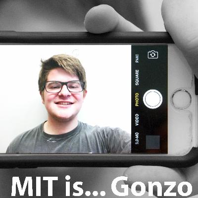 Daniel (Gonzo) '20 - Episode 6