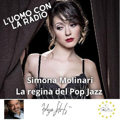 Rewind 2018. Simona Molinari la regina del Pop -Jazz Rewind 2018. Simona Molinari la regina del Pop -Jazz