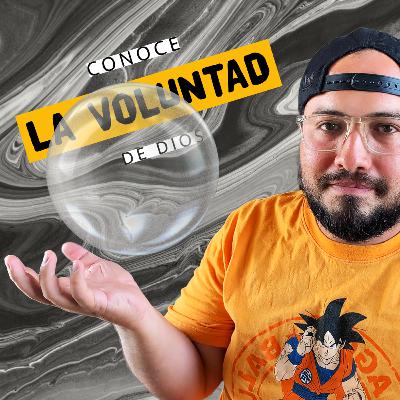 ¿Quieres conocer la voluntad de Dios? Empieza aquí