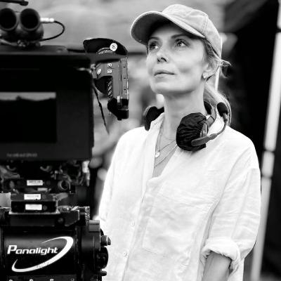 Magdalena Górka, ASC, PSC Magdalena Górka, ASC, PSC