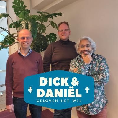 #49 - Waarom de kerk hoognodig meer aan toneel moet doen