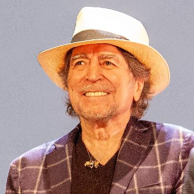 Joaquín Sabina