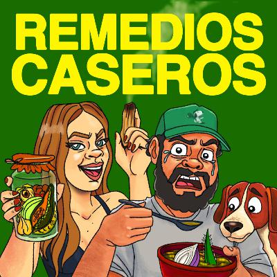 EP 177 | Remedios caseros que NUNCA FALLAN y otros que son un DESASTRE total EP 177 | Remedios caseros que NUNCA FALLAN y otros que son un DESASTRE total