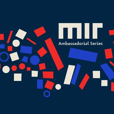 Ambassador Jack F. Matlock - The Ambassadorial Series Interview