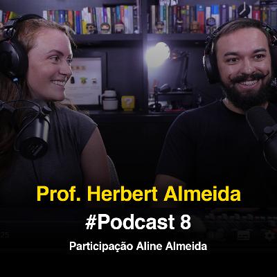 Livecast 8: FAMÍLIA - Como estudar com ou sem apoio