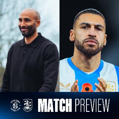 MATCH PREVIEW | Lee Grant and Radinio Balker look ahead to Tuesday's trip to Kenilworth Road MATCH PREVIEW | Lee Grant and Radinio Balker look ahead to Tuesday's trip to Kenilworth Road
