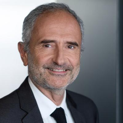 Olivier Mariée: Technologický náskok rozhodne o tom, kdo uspěje a kdo ne