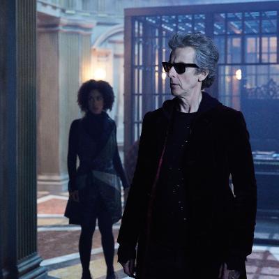 Episode 118: In Which We Split A Trilogy Into Two Episodes (S10E6: "Extremis")