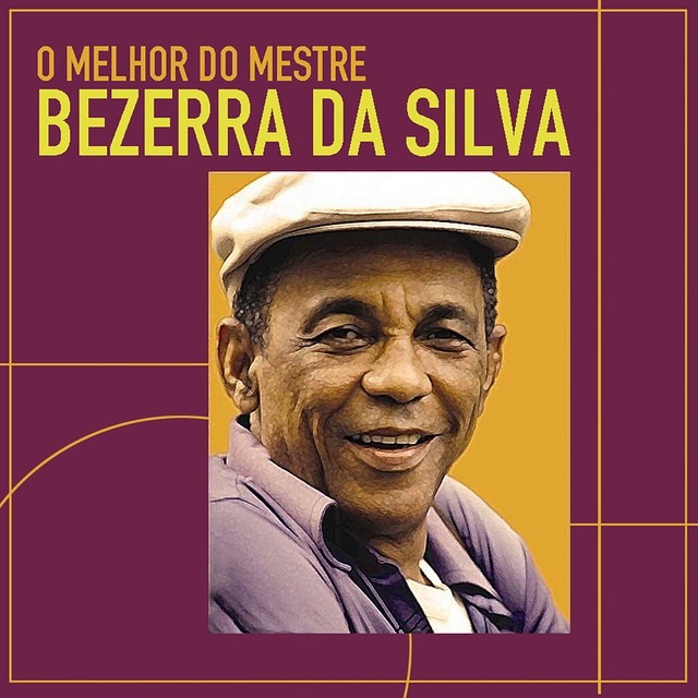 Bezerra da Silva Especial 2025