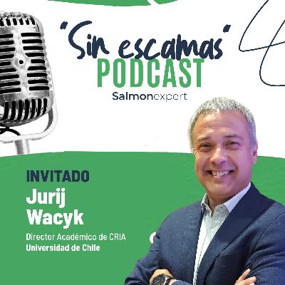T3/C9: “Conocer los ingredientes es clave para nutrir mejor al salmón”