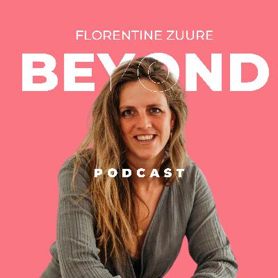 #82 - Afl. 3/3 drieluik 'het leven is een opstelling': je plek innemen in je familiesysteem voor zakelijk succes