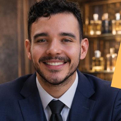 Castañez Parfums: La Perfumería Que Se Niega a Ser Una Marca Más 🚫🔥 Castañez Parfums: La Perfumería Que Se Niega a Ser Una Marca Más 🚫🔥