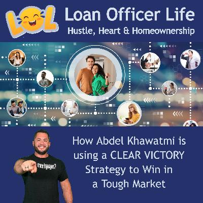 CLEAR Victory: How Abdel Khawatmi is Winning in a Tough Market CLEAR Victory: How Abdel Khawatmi is Winning in a Tough Market