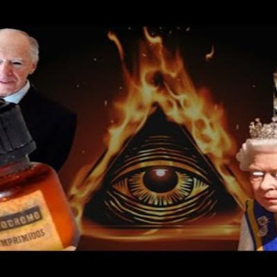 Podcast - Adrenocromo la droga oscura de la Elite. Pizzagate y Yummy.