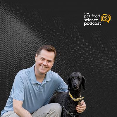 Dr. Sean Delaney: Pet Nutrition Standards Explained | Ep. 137