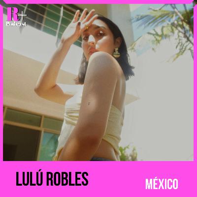 Lulú Robles: "Me", la Canción que Abraza Nuestros Demonios de Autoexigencia Lulú Robles: "Me", la Canción que Abraza Nuestros Demonios de Autoexigencia