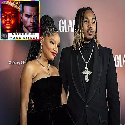 "DDG & HALLE BAILEY DROP RESTRAINING ORDERS AGAINST EACH OTHER AFTER NEARLY 5 MONTHS"