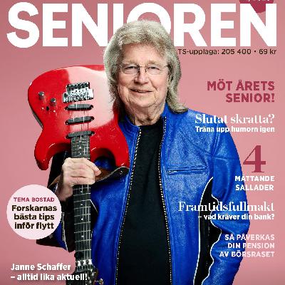 "Vi måste ta hand om den som inte längre har någon röst"