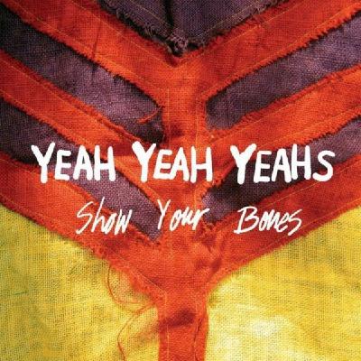 Yeah Yeah Yeahs. 20º Aniversario Show Your Bones 2006 Yeah Yeah Yeahs. 20º Aniversario Show Your Bones 2006