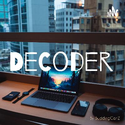 DeCoder (Trailer)