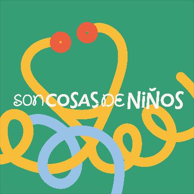 Episodio 6. Lo que la paternidad le enseñó al pediatra con Daniel Rivera Episodio 6. Lo que la paternidad le enseñó al pediatra con Daniel Rivera