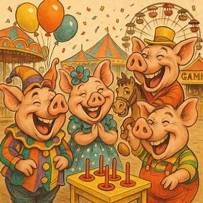 101. La Vida es un Carnaval. 13_12_25