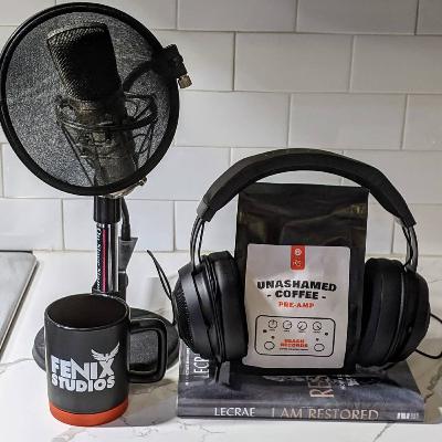 Portrait Coffee's Humble Beginnings & How They Partnered with Reach Records (Plated by Dads Live) Portrait Coffee's Humble Beginnings & How They Partnered with Reach Records (Plated by Dads Live)