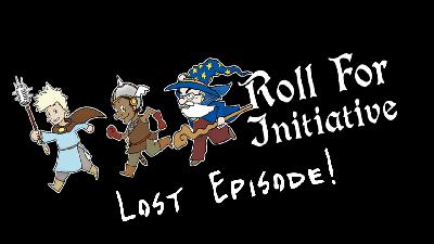 RFI Podcast -Volume 10 Issue 221 – The “Lost Episode”