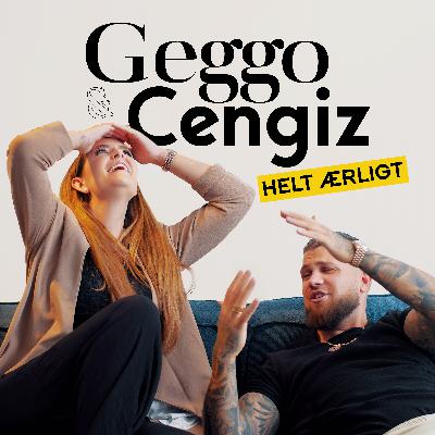 Geggo og Cengiz: Helt ærligt - Vi ringer til Bruno Fernandes og fejrer Cengiz!