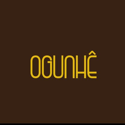 Ogunhê - Rediet Abebe - Etiopia Ogunhê - Rediet Abebe - Etiopia