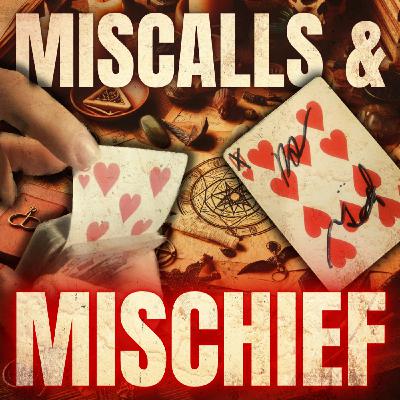 47: Hidden Reveals and Divorce Waltzes