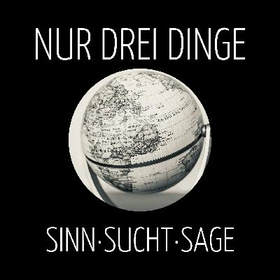 Nur drei Dinge 4: Dann versichern wir deinen Tod Nur drei Dinge 4: Dann versichern wir deinen Tod