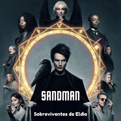 SdE #66 - Sandman