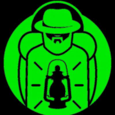 S1E1 - Father Nomad S1E1 - Father Nomad