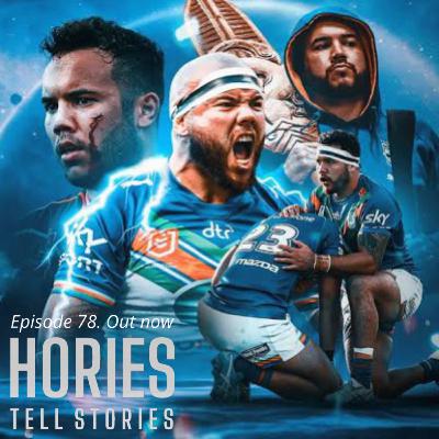 Jazz Tevaga "Kearney said 1 more F##K up and im gone"