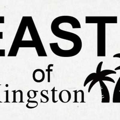 EP #124 - EAST Of Kingston - Kaz and Tom