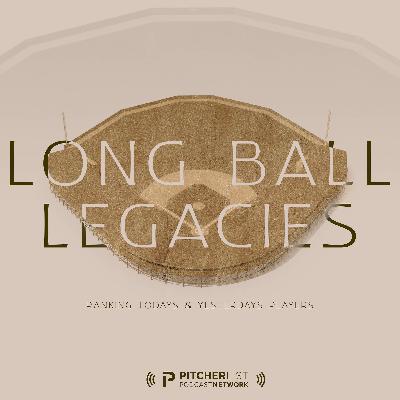 LBL  48 - Year End Recap and List Update! - Part One