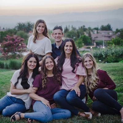 Hales Happiness - Despite What Is Going On - A Journey With Jonathan And Christina Hales Hales Happiness - Despite What Is Going On - A Journey With Jonathan And Christina Hales