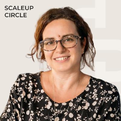 The $100M TechBio Built Without VCs: Cutiss Co-founder & CEO Daniela Marino (EP #551) The $100M TechBio Built Without VCs: Cutiss Co-founder & CEO Daniela Marino (EP #551)