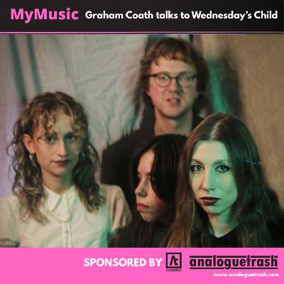 My Music Episode 625 - Wednesday's Child