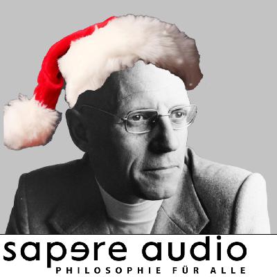 Weihnachtsfolge: Foucault und der Weihnachtsmann