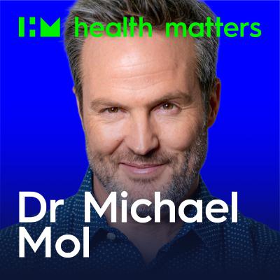 What Sitting Does to Your Brain (The Science Will Shock You) I Dr Michael Mol