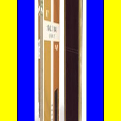 READDOWNLOAD@^ KJV Amplified Parallel Bible  Large Print  Leathersoft  TanBurgundy  Red Letter Two Bible Versions Together for Study and Comparison Pdf [download]^^