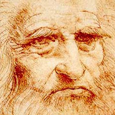 Pascal Brioist : Sur les pas de Léonard de Vinci