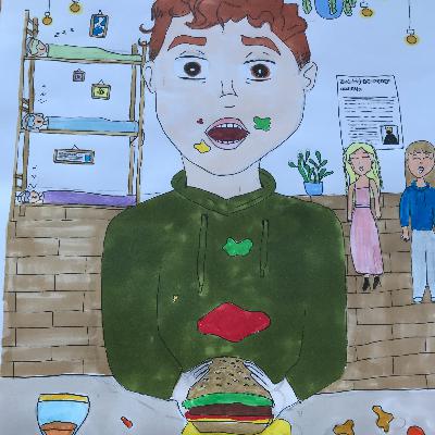 Deel 9_De prins die kapper wilde worden.