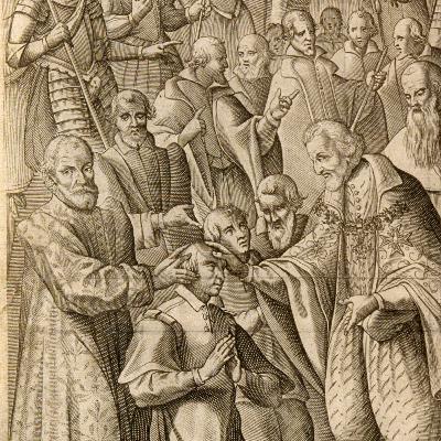 Ep. 11 parte 2: La malattia dei re